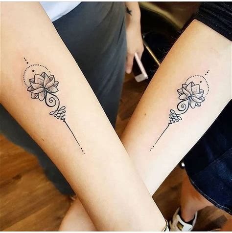 Pin von Tatiana Redondo auf tattoos Schwester tattoos Ideen für