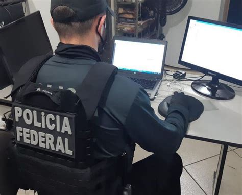 Importador Que Usava Correios Para Trazer Armas Preso Pela Pol Cia