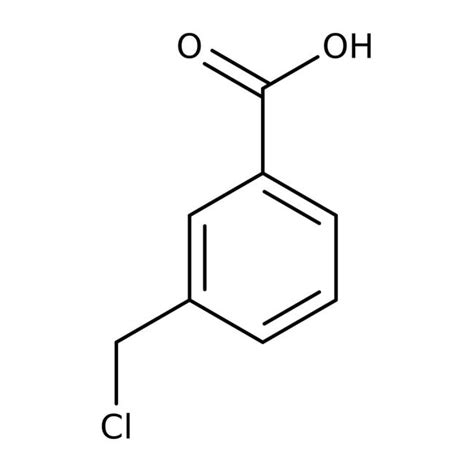 3 Chloromethyl Benzoic Acid 97 Thermo Scientific Chemicals