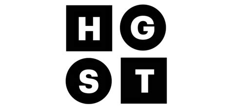 Hgst Logo Logodix