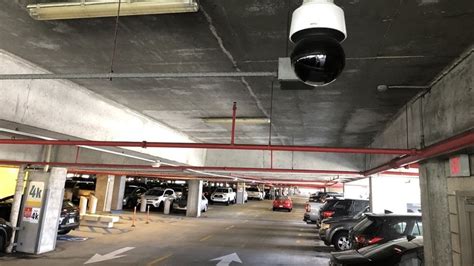 Fort Lauderdale Airport Parking Garage Dandk Organizer