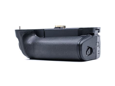 Used Olympus Hld Power Battery Grip Mpb