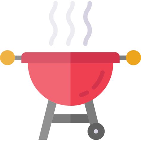 Grill Icon Png