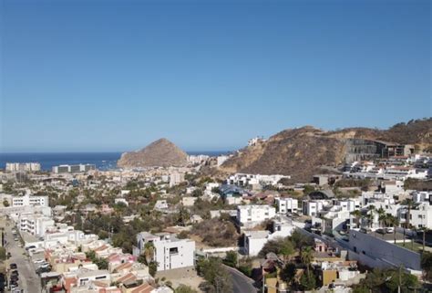 Robo A Casa Habitaci N En Los Cabos Disminuye Notablemente