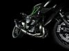 Kawasaki Ninja H2R Akrapovič lance la nouvelle ligne Evolution PHOTO