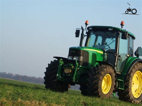 John Deere 6320 SE Österreich Traktor foto 85263