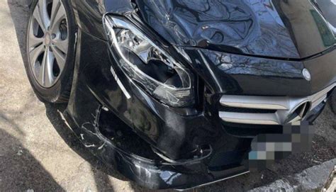 Accident Tragic La Anenii Noi Un Barbat Lovit Mortal De Un Mercedes