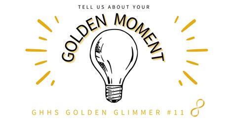 Golden Glimmer Theme 11: Golden Moments