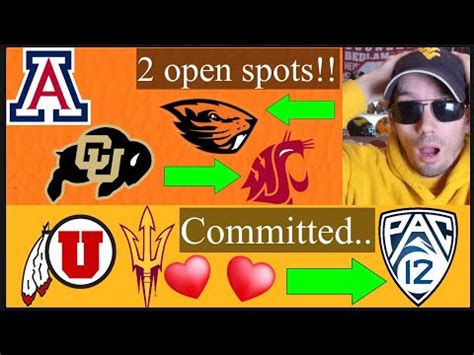 Utah Arizona State Just Opened The Door For Washington State Oregon