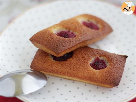 Recette De Financiers Recettes Sur Ptitchef