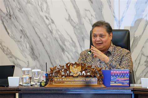 Inflasi Indonesia Tetap Stabil Seiring Daya Beli Masyarakat Yang Masih