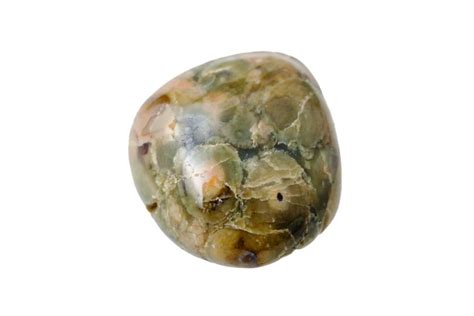 List of 40 Jasper Stones with Images | AllCrystal