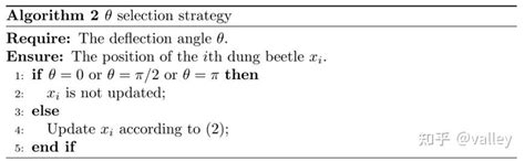 第五十九弹——蜣螂优化算法 知乎