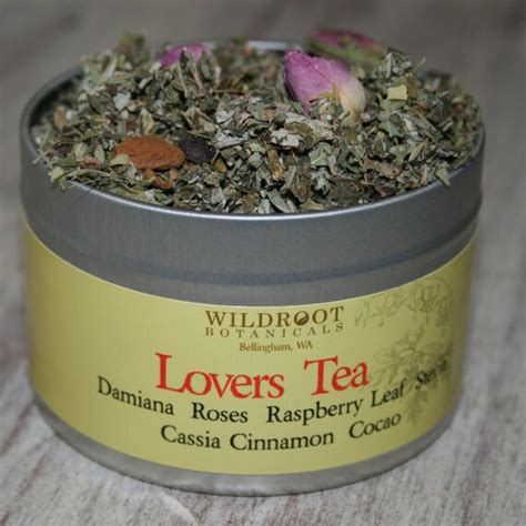 Items Similar To Lovers Tea On Etsy