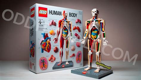 Human Body Lego Set For Adults Outlets Online | www.gbu-presnenskij.ru