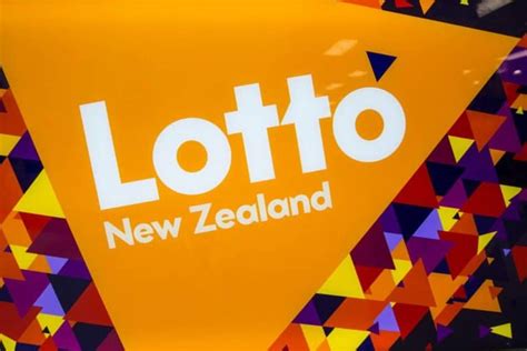 New Zealand Powerball Latest Results And Winning Numbers