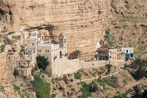 Bethlehem And Jericho Day Biblical Tour From Jerusalem In Jerusalem