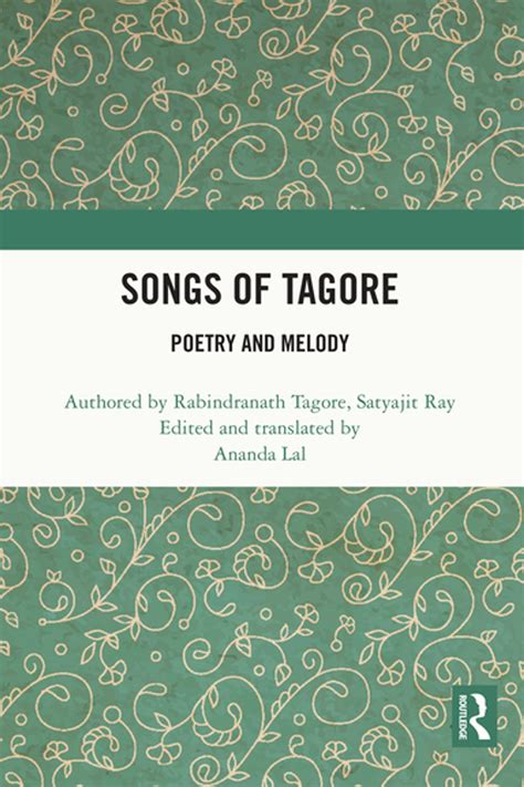 Songs of Tagore eBook by Rabindranath Tagore - EPUB | Rakuten Kobo United States