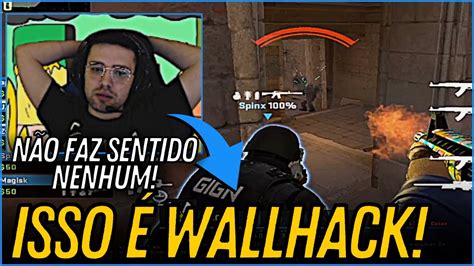 ART FICOU INDIGNADO SETUP EXÓTICO QUE A VITALITY FEZ CONTRA FAZE