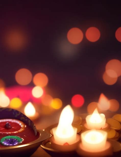 Diwali Lights Background Images - Free Download on Freepik