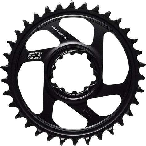 Sram X Sync Eagle Speed Direct Mount Chainring Boost