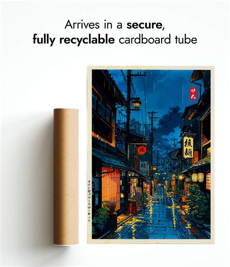 Tokyo Tea House | Japanese Woodblock | Framed Prints & Posters – Animato