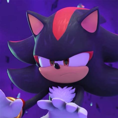 ★sonic prime 2 icon★ | Sonic and shadow, Shadow the hedgehog, Sonic