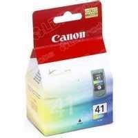 Cartucho Canon CL41 41 Colorido PIXMA IP1200 IP1300 MP140 Mega