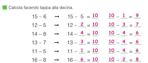 Schede Sulla Decina La Fiaba Della Decina Emidio Muct1991