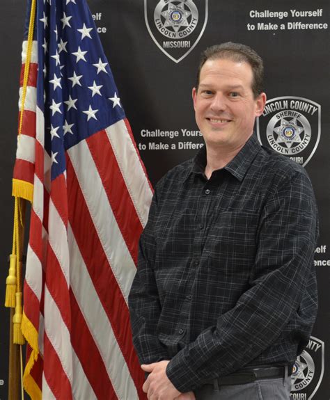 Jail Division | Lincoln County Sheriff’s Office