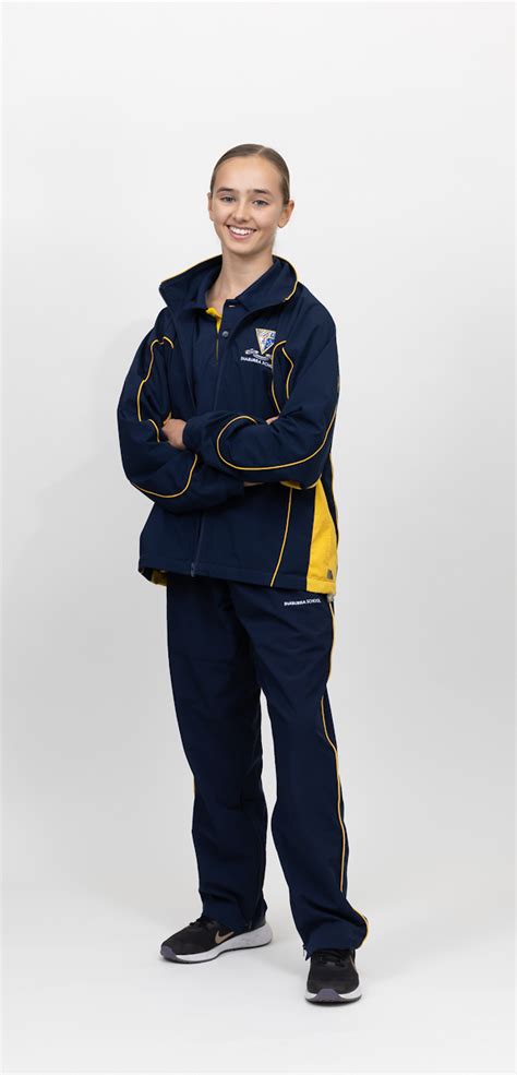 Tracksuits – inaburra-uniform-shop