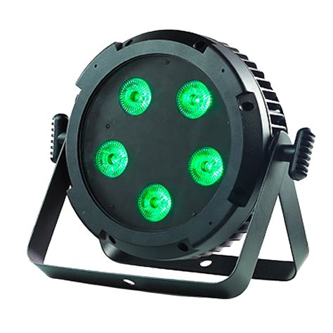 Par Leds Filaire Silent Par X W Phocea Light