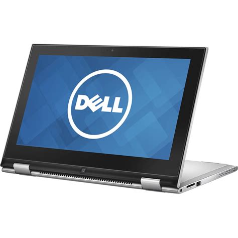 Dell 11.6" Inspiron 11 3000 Multi-Touch I3147-10000SLV B&H