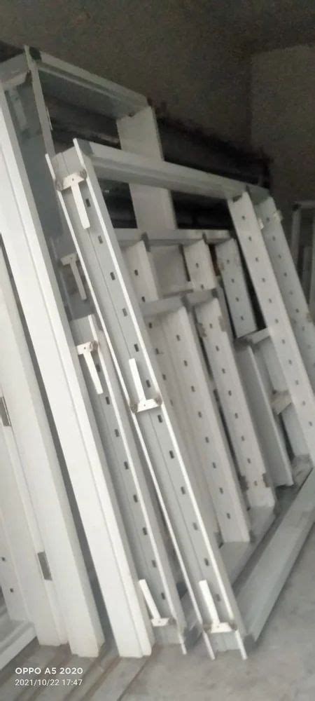 White Japani Sheet Door Frames Chowkhats Grade Of Material To