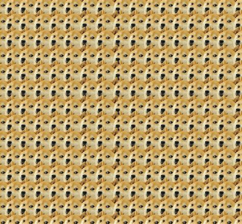 "Army Of Doge" by Ivatrix | Redbubble