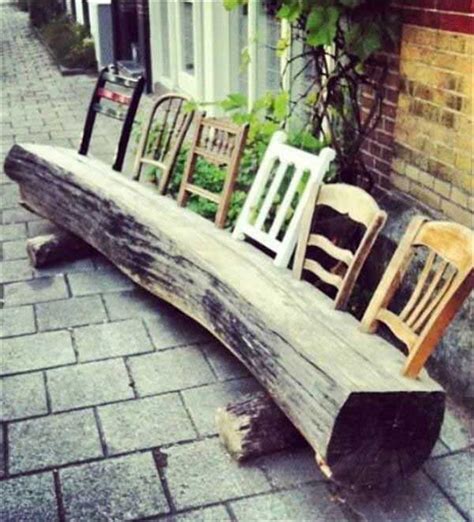 25+ DIY Reclaimed Wood Projects for your Homes Outdoor