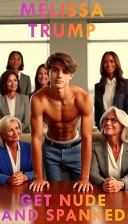 Amazon Co Jp Get Nude And Spanked A CFNM Spanking Story With Sex And Nudity The Spanking