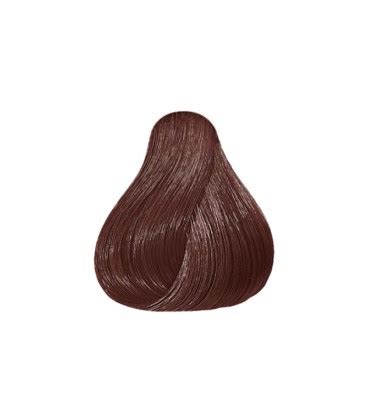 Краска для волос 6/77 Wella Color Touch Темный блондин интенсивно ...