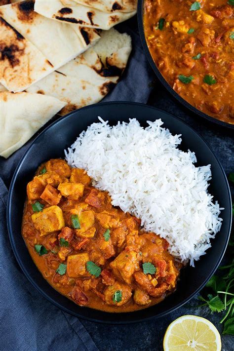 Easy Chicken Tikka Masala Two Peas Their Pod Artofit