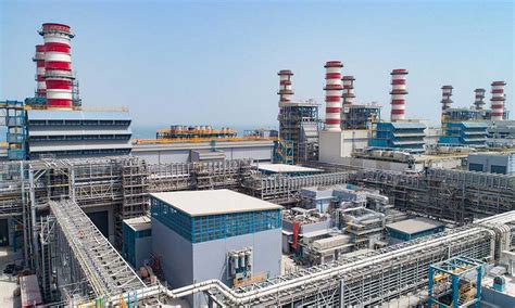 Acwa Power And Dewa Reach Agreement For Conversion Of Hassyan Power