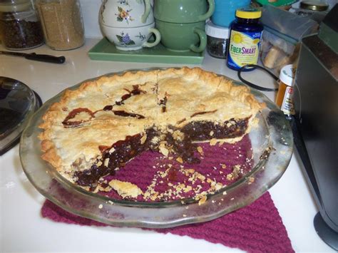 History of Mince Pie and a Recipe – Human Ecology: People, Foods, Travel, Culture, and Social ...