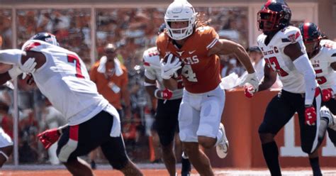 2022 Texas Tech Football Preview - On3