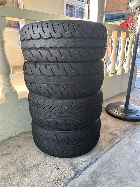 Tyre Advan Neova Ad Auto Accessories On Carousell