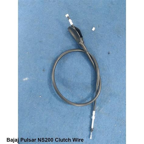 Clutch Cable Platina Es Comfort Bajaj At Piece In New Delhi