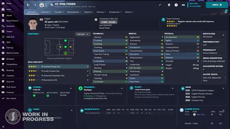 5 Dinge im Football Manager 2023 anders sind als im Vorgänger