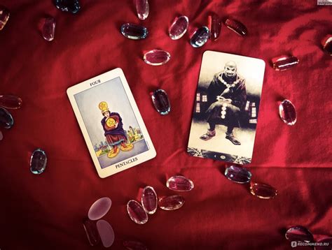 Таро Ворон Смерти - Murder of Crows Tarot - «Красивая темная колода ...