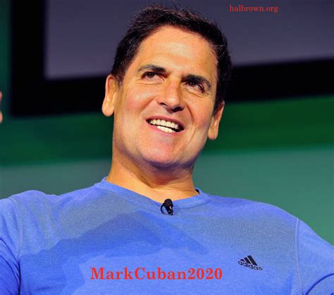 Mark Cuban advises us to give up on politics