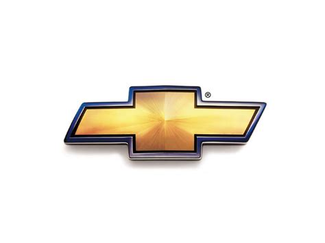 Chevrolet Logo | Auto Cars Concept