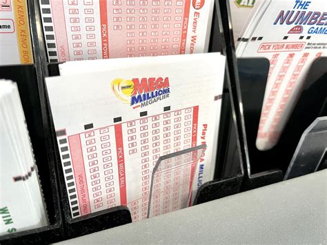 $1 million ‘Mega Millions’ lottery prize won from liquor store in Mass ...