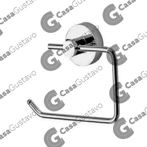 Herrajes Para Bano Accesorios Para Bao Portarrollo Simple Ac Inox Wc